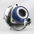 Durago 29513121 Front Hub Assembly 