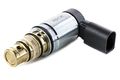 Ac Compressor Control Solenoid Valve For Sanden Pxe16 Pxe14 Audi And Volkswagen Mk5 Mk6 B8 Tdi 0 25 In 