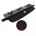 Aintier Trunk Cargo Cover 2016-2023 Fit For Audi Q7 2 0l Black