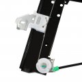 Carmocar 740-178 Window Regulator Without Motor Front Left Driver Side Replacement For 2003-2006 Ford Expeditioni Lincoln