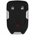 Aintier For Smart Key Caseless Entry Remote Compatible Gmc Terrain 2018-2019 Replacement Hyq1aa 1x Key Fob