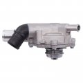 Newyall 3 0l Engine Water Pump With Housing