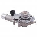3 0l Engine Water Pump With Housing