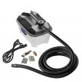 Rockler Steam Bending Kit With Box Plan Hinges And Latch