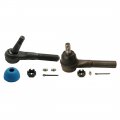 A-partrix 2 Outer Tie Rod Ends Replacement Rod Ends Fits Bronco Ii 1984-1990 Explorer 1991-1994 Ranger 1983-1997 Mazda B2300 