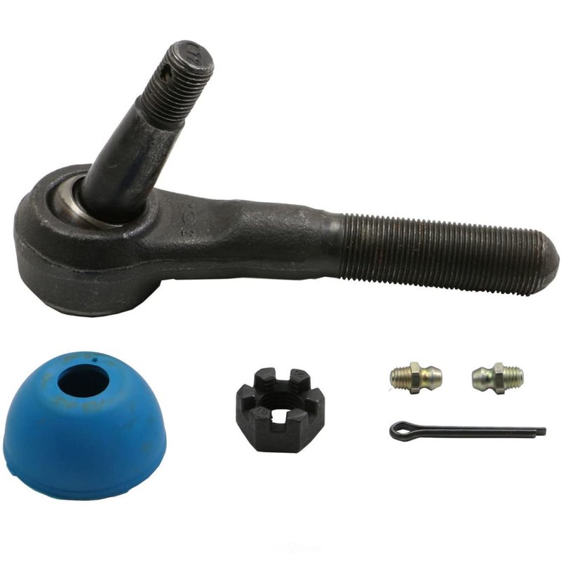 A-partrix 2 Outer Tie Rod Ends Replacement Rod Ends Fits Bronco Ii 1984-1990 Explorer 1991-1994 Ranger 1983-1997 Mazda B2300