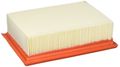 Wix Wa10095 Air Filter Panel 1 Pack 