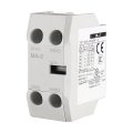 Baomain Auxiliary Contact Ua-2 1a1b Top Mount For Mc-25b Gmc-22 Magnetic Ac Contactor Ul