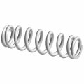 Polaris Slingshot Spr-350 12fl 2 36-2 36id Cloud Silver Genuine Part 7044846-385 Qty 1 