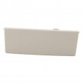 Zhisheng Car Sunvisor Mirrors Makeup Vanity Cover Sun-shading Cosmetic Mirror Trim For Land Rover Range Sport Rover Evoque