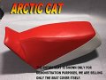 New Replacement Seat Cover Fits Arctic Cat M 8000 2014-17 Sno Pro Xf 6000 8000 9000 370c