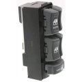 Window Switch For Gmc K2500 K3500 1995 1996 1997 1998 1999 2000 Front Driver Side Gray 5 Button Clx-m0-usa-arbc505208-cl360a82