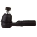 Front Suspension Set Left Outer Tie Rod End Fit 1997-1999 For Dodge Dakota 1998-1999 Durango 