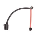 Rear Disc Brake Pad Wear Sensor For Porsche 718 Boxster 2021 2022 2023 2024 2025 Alx Pau Df 341 02043 Cla1 