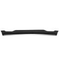Front Bumper Air Dam For Dodge Ram 1500 2019 2020 2021 2022 2023 68429261aa Black 
