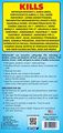 Performacide 102032 Disinfectant For Hard Non-porous Surfaces Single Kit 32 Oz 