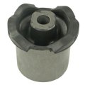 Control Arm Bushing For 2006 2013 Land Rover Range Sport Natural Rubber Black Press In Mounting 0 63 Inside Diameter 1 Piece 