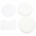 Upstart Battery 2-pack Replacement For Shark Navigator Swivel Nv26 Vacuum 4-piece Foam And Felt Filter Kit Xf22 Nv22l 