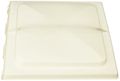 Hengs White Lid For Jensens 14 Roof Vent 