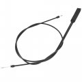 X Autohaux 2218800159 Front Hood Release Cable For Mercedes-benz S65 Amg 2006-2013 S63 2008-2014 S600 2007-2013