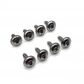 Region Offroad Dash Pad Screws For Jeep Cj5 Cj7 Scrambler Replaces 974764-k8 