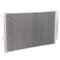 Ac Condenser For Toyota Prius 2004 2009 Air Conditioning 3093 Cn3093pfc 8845047020 To3030192 68003971ab Aluminum Construction