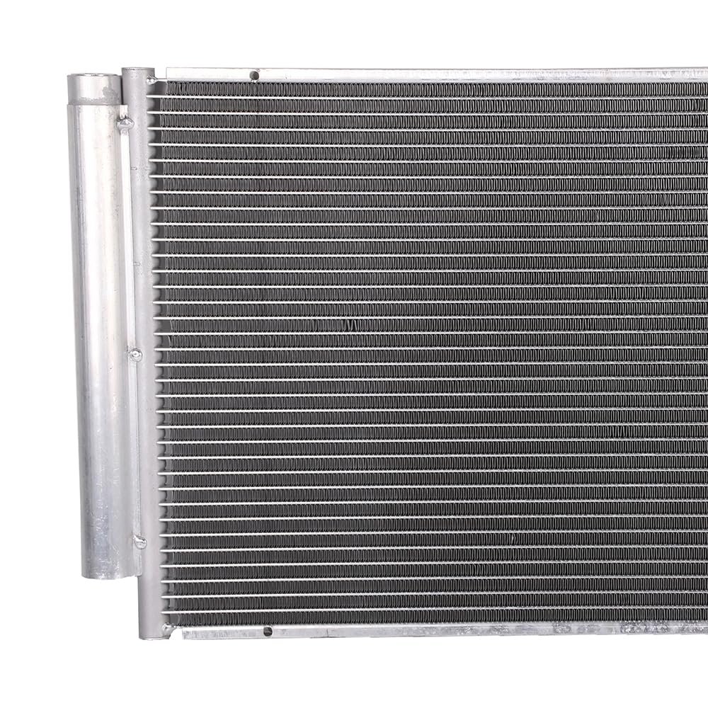 Ac Condenser For Toyota Prius 2004 2009 Air Conditioning 3093 Cn3093pfc 8845047020 To3030192 68003971ab Aluminum Construction