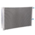Ac Condenser For Toyota Prius 2004 2009 Air Conditioning 3093 Cn3093pfc 8845047020 To3030192 68003971ab Aluminum Construction