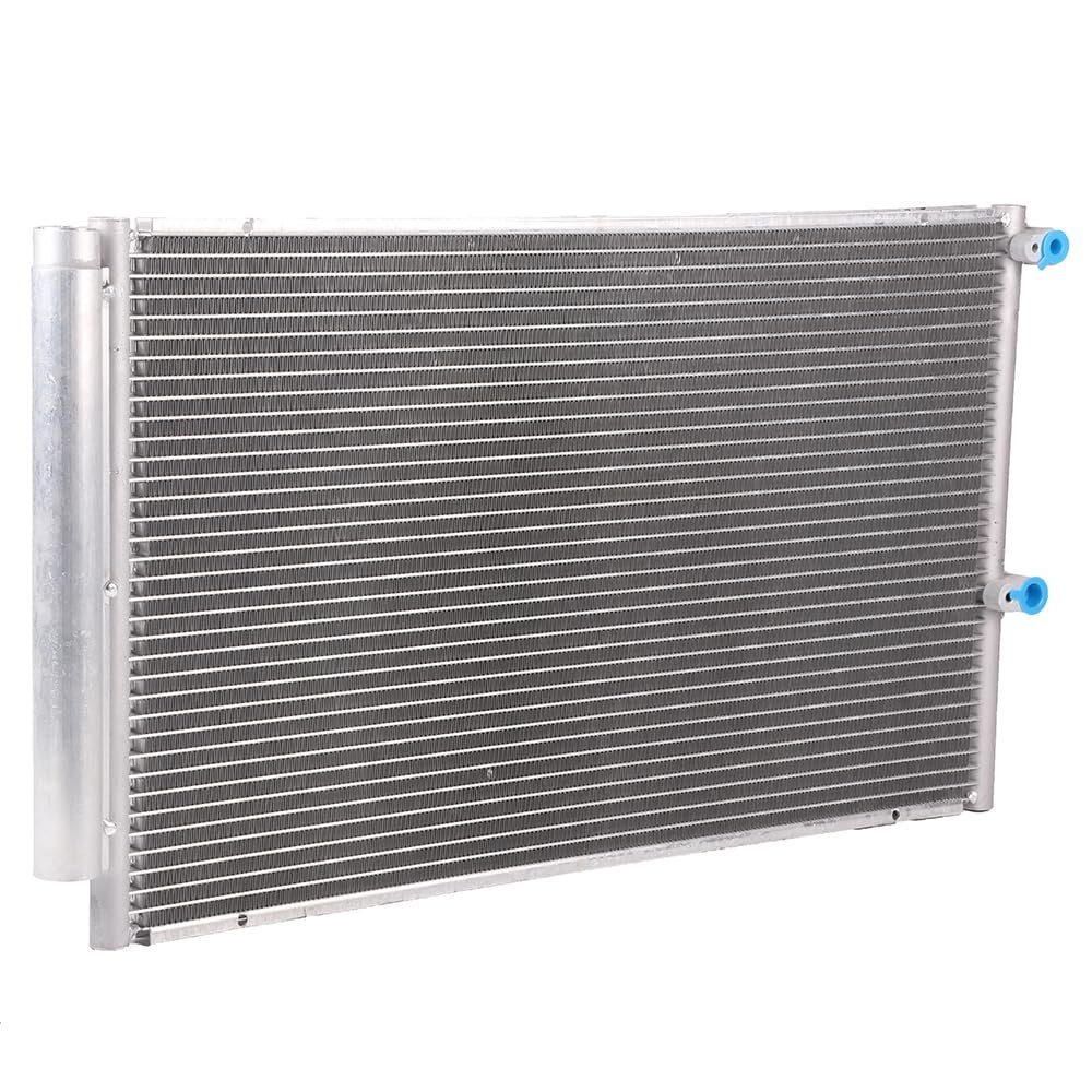 Ac Condenser For Toyota Prius 2004 2009 Air Conditioning 3093 Cn3093pfc 8845047020 To3030192 68003971ab Aluminum Construction