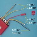 Tuzliufi Voltage Regulator Rectifier Compatible With Polaris Sportsman Ranger 600 Twin 597cc 700 Carb Efi 683cc Utv 425 500 Atv