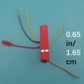 Tuzliufi Voltage Regulator Rectifier Compatible With Polaris Sportsman Ranger 600 Twin 597cc 700 Carb Efi 683cc Utv 425 500 Atv
