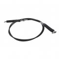 Cylinman Shift Cable Fit For Polaris Ranger 500 2017-2020 Xp 1000 2017-2018 900 2014-2019 Diesel 2015-2018