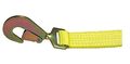 Liftall 607 Ratchet Assembly Ssh-twst 2 X 27 00 Load Hugger Poly Tiedown 10 0 Length 6 0 Width 