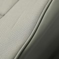 Kuafu Grey Bench Seat Cover Compatible With 1987-1994 Toyota Sr5 Dlx Extended Base Standard Cab Chassis 2 Door Pick-up Truck