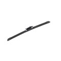 Beam Wiper Blade For Gmc Safari 1993 To 1998 Front Rear Driver Or Passenger Side 22 In Steel Frame Black Swift One Click 