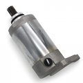 Starter Motorcycle Motor For Yamaha 1c6-h1800-00 4jg-81890-00 3aw-81800-01 2jx-81890-00 Tw125 Xt225 Tt-r225 St225 Bronco Ttr230
