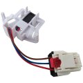 Wh03x32158 Washer Speed Sensor For Ge Washing Machine Models Gtw540asp2ws Gtw490acj7ww Gtw685bsl3ws Ptw600bsr1ws Vtw525asr1wb 