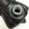 Semt-oem Style Motorcycle Compatible With Kawasaki Klx 110 Gas Tank Fuel Old Version B074mk4gwv
