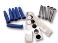 Knape Vogt Screws Anchors Covers F 82 6 Bag 