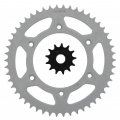 Fits Honda Cr125r Crf250r Crf250x Blue Chain Sprocket 13 50 114l