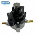 Fpf Fuel Pump For Yamaha Outboard 75hp 90hp 115hp Replace 6d8-24410-10-00 And 6d8-24410-00-00