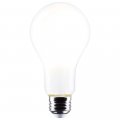 Satco S12448 Led High-lumen A21 Filament Bulb 150w Replacement White 18 5 Watts