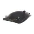 Fender Liner Front Passenger Side Rear Section For Mercedes Benz Ml320 2007 2008 2009 Replacement Mb1249126 And 1648841022 