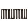 92-96 Dodge Stealth Turbo 3 0 Head Gasket Set Bolts