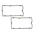 92-96 Dodge Stealth Turbo 3 0 Head Gasket Set Bolts