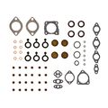 92-96 Dodge Stealth Turbo 3 0 Head Gasket Set Bolts