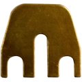 Miller 174504 Link Jumper Term Bd Pri 