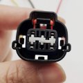 Compatible With Polaris Ranger Rzr Efi Idle Air Control Valve Pigtail Harness Kit A