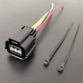 Compatible With Polaris Ranger Rzr Efi Idle Air Control Valve Pigtail Harness Kit A
