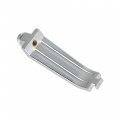 Labwork Multifunction 3-jaw Car Fuel Pump Wrench Lid Tank Cap Remover Spanner Adjustable